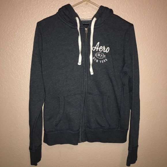 Aero Hoodie - Picture 1 of 4